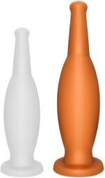 Plug Bottle L 27 x 7 cm