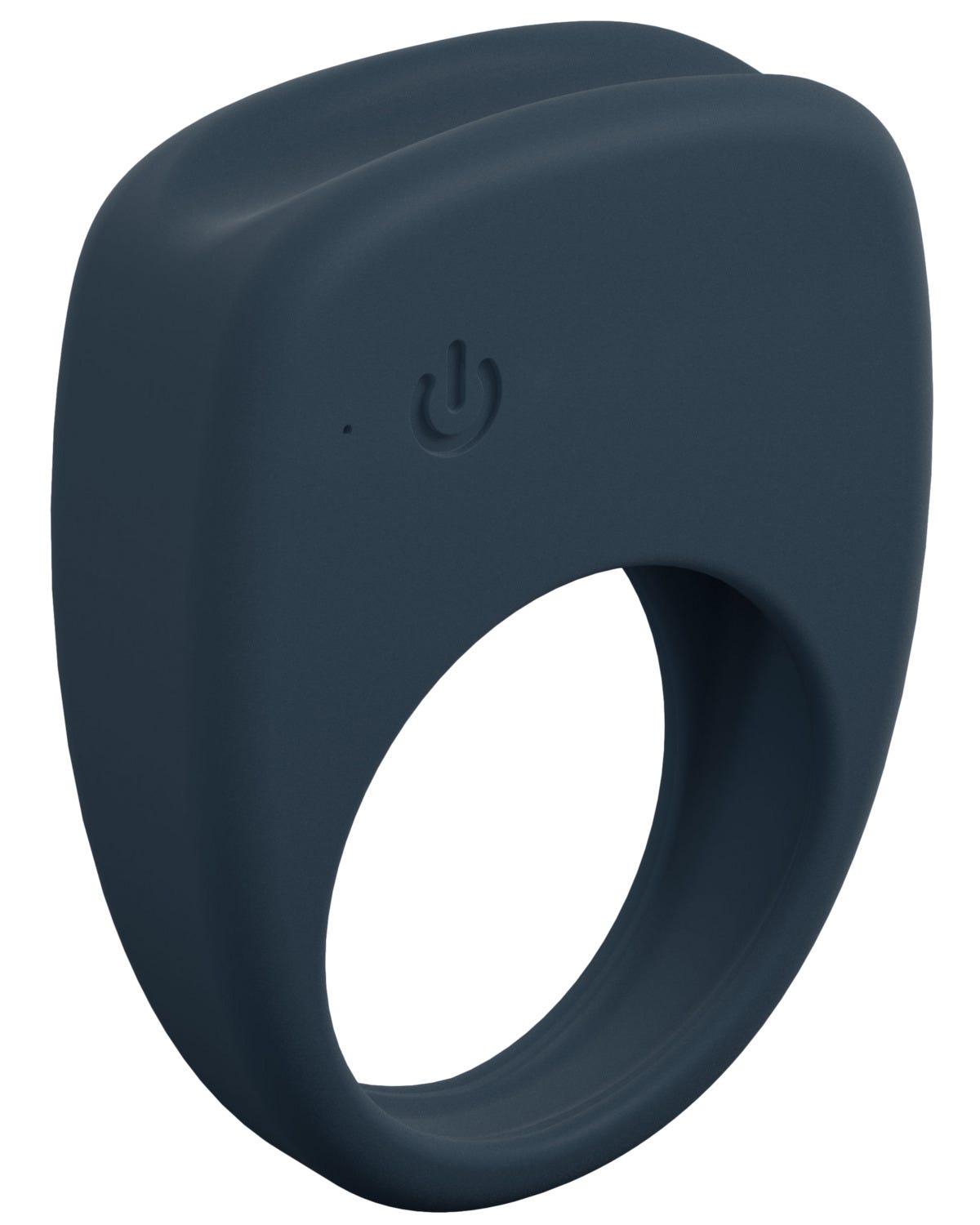 Anneau Pénien Vibrant Master Ring Dorcel