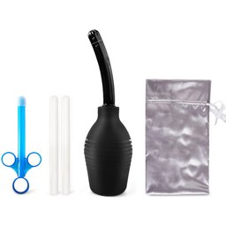 Deluxe Kit d’Entretien pour Poupée Sexuelle