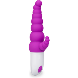 Vibromasseur rabbit 9 modes Cloud