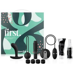 - Coffret