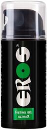 Gel Anal Fisting Gel UltraX 100ml