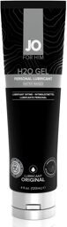 Gel lubrifiant original H2O à base d'eau - 120 ml