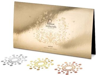 Tatouages à‰phémàres Mimi Doré