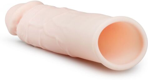 Le manchon d'extension - Chair