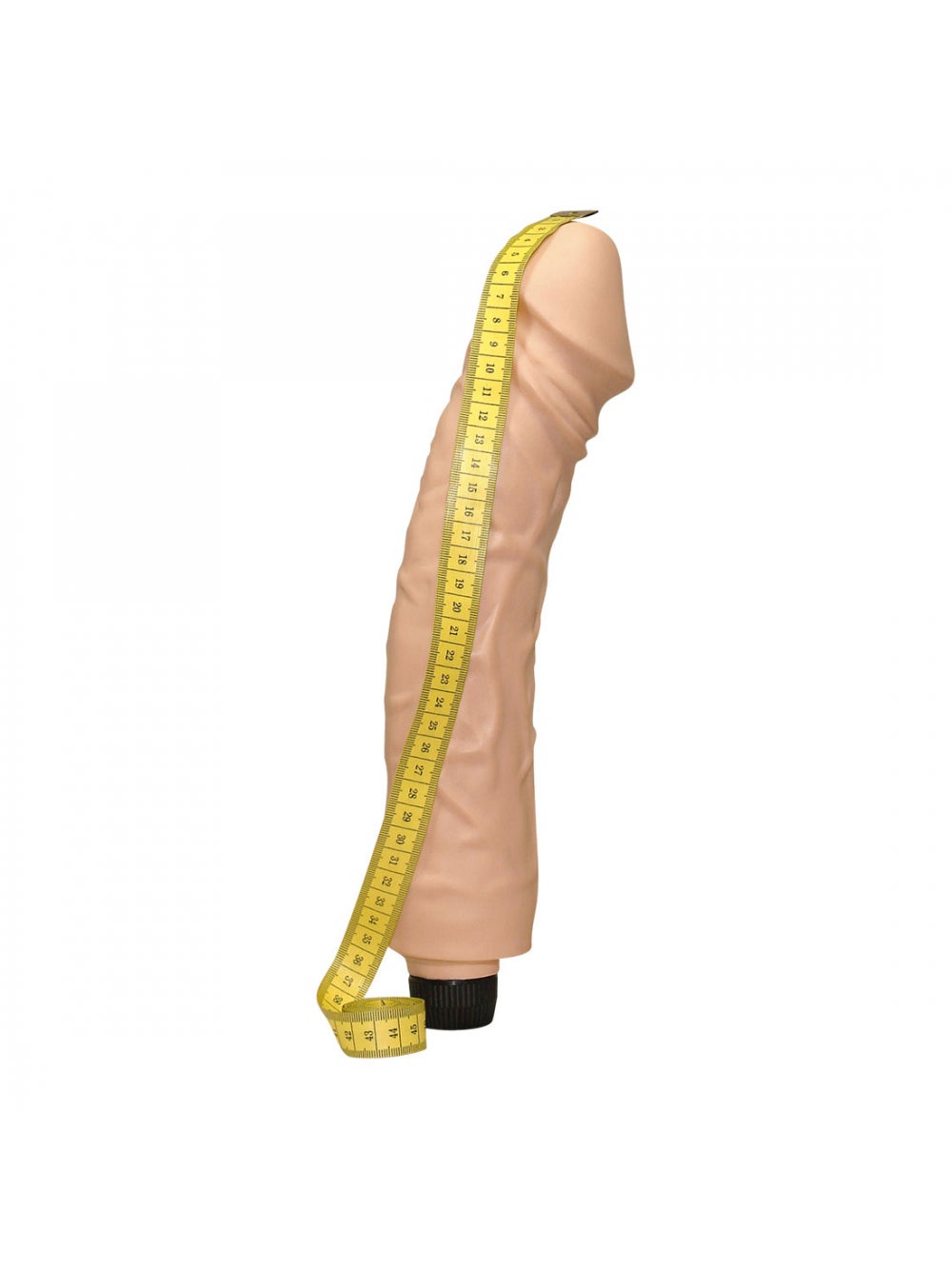 Vibromasseur XXL Queeny Love Giant Lover