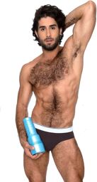 Fleshjack Boys Diego Sans Sex Machine