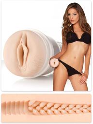 Masturbateur vagin Jenna Haze Obsession Beige