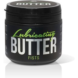 Beurre Lubrifiant Fists