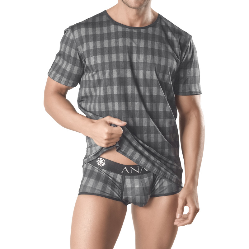 T-shirt Aegis