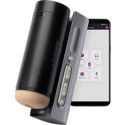 Solace Pro Masturbateur Automatique