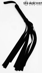 Fouet Faux cuir ref:SS100-40