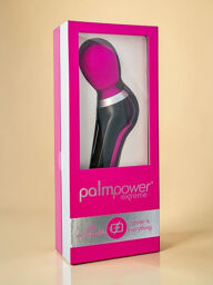 Vibromasseur Wand rechargeable PalmPower extreme