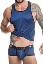 Débardeur Naval Bleu