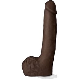 Signature Cocks Rob Piper Vac-U-Lock Gode 27cm