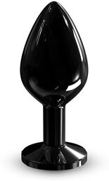 Diamond Plug M - Noir