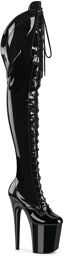 FLAMINGO-3014 Noir