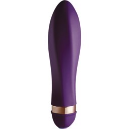 Twister Vibromasseur 14 cm