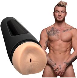 William Seed Stroker - Ass - Vanilla