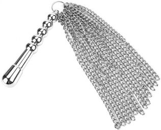 Martinet avec Chaînes en métal Slash 45cm