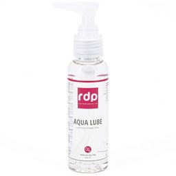Lubrifiant Aqua Lube