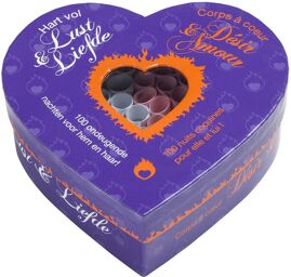 Corps à Coeur Desir & Amour