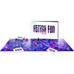 Jeu Fetish Fun