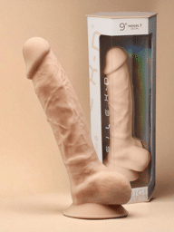 Gode Réaliste N° 1 - 23 cm 9