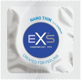 Nano Thin - 100 Pièces