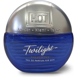 Parfum aux Phéromones Masculine Twilight