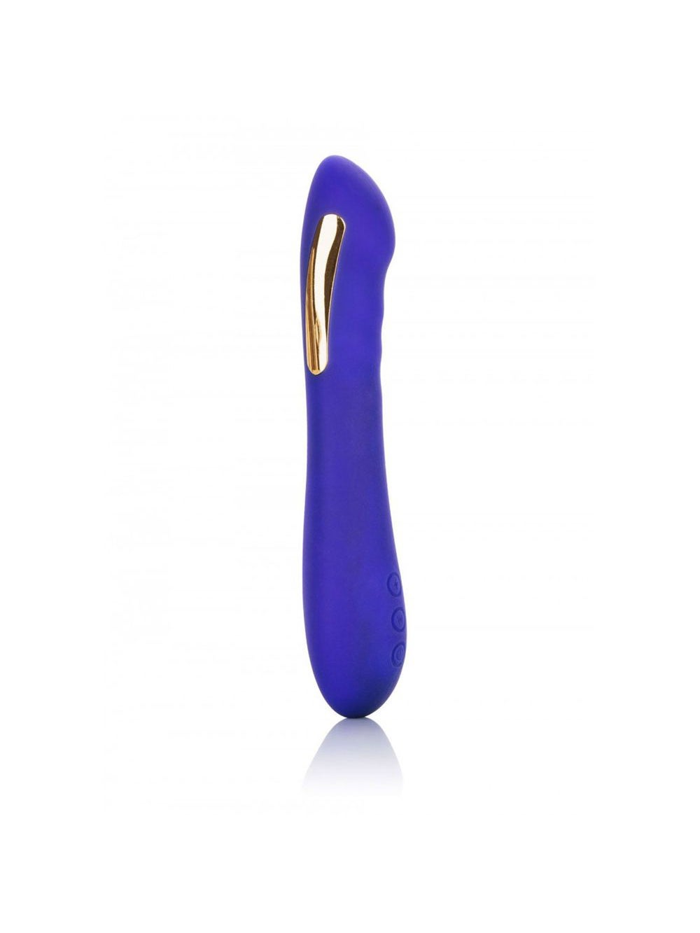 Vibromasseur E-Stim Impulse Petite Wand