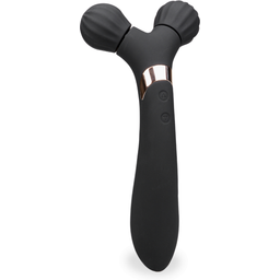 Vibromasseur et tête massante Wino
