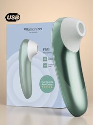 Stimulateur Pro Turquoise