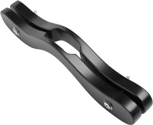 The Enforcer - Bend Forward Binding