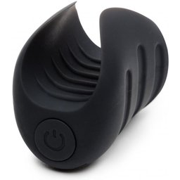 Cinquante Nuances de Grey - Sensation Gaine masturbatrice rechargeable