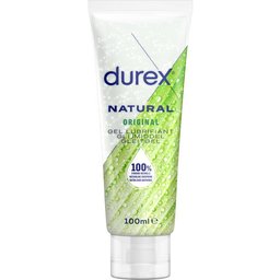 Lubrifiant à base d'eau Natural - 100 ml