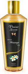 Huile de Massage Sàche Mono௠250 ml Noir