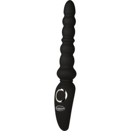 Vibro Bâton Anal 24,5 cm