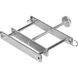 Presse en Métal pour Pénis et Testicules