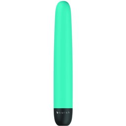 - Bgood Classic Vibromasseur - Turquoise