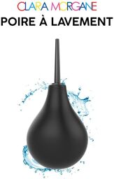 Poire à Lavement