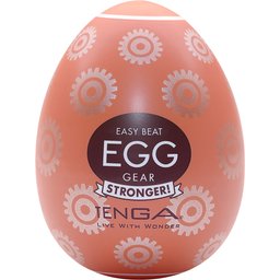Egg Gear Masturbateur