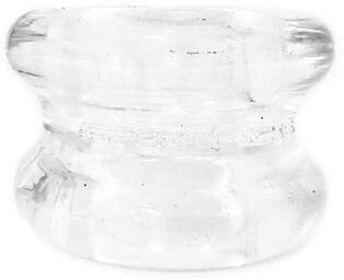 Ballstretcher Muscel Ball 30mm Transparent