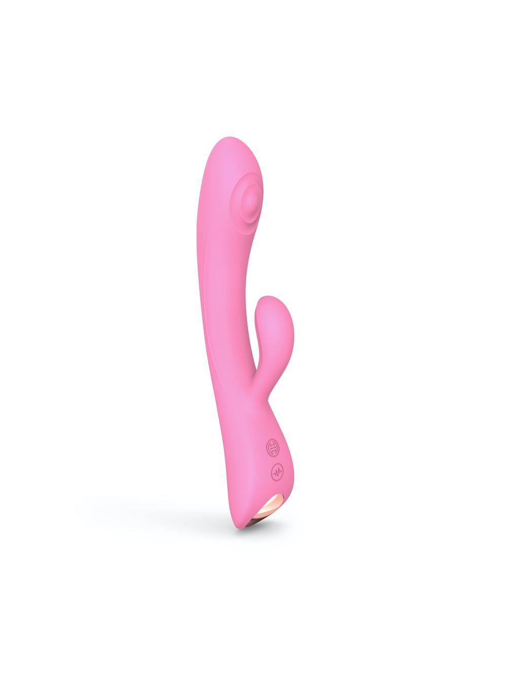 Vibromasseur Rabbit Bunny & Clyde