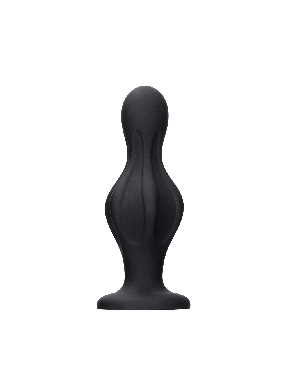 Plug Anal Ventouse Magic