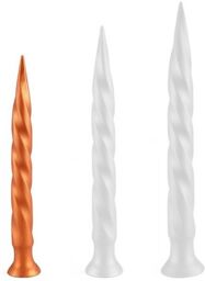 Gode Long Tail S 34 x 3.5 cm