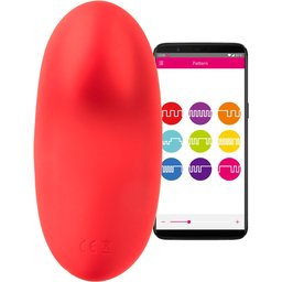 Nyx Stimulateur Intelligent et Connecté pour Culotte