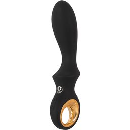 You2Toys Vibromasseur Gonflable pour Point G