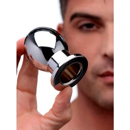 Plug Tunnel en Aluminium