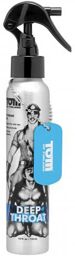 Spray pour gorge profonde Tom of Finland